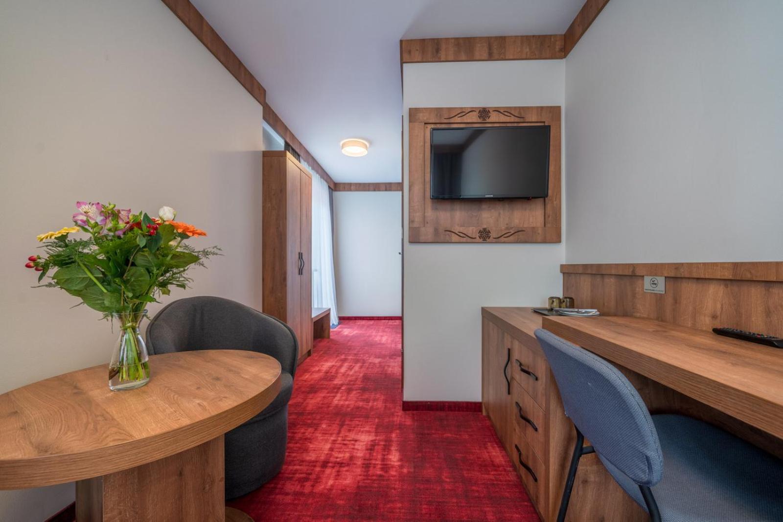 Magnolia Apartamento Zakopane Exterior foto