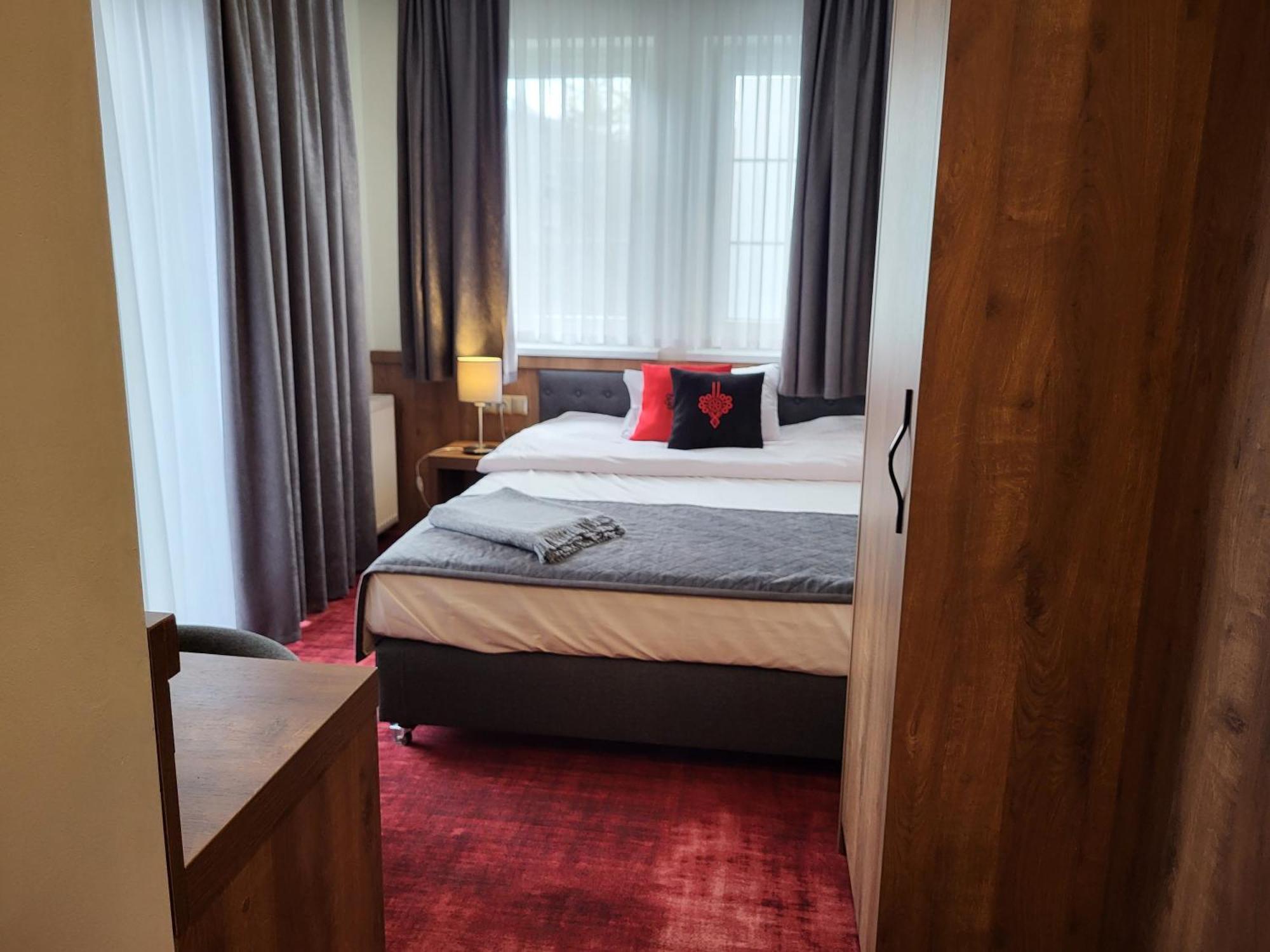 Magnolia Apartamento Zakopane Exterior foto