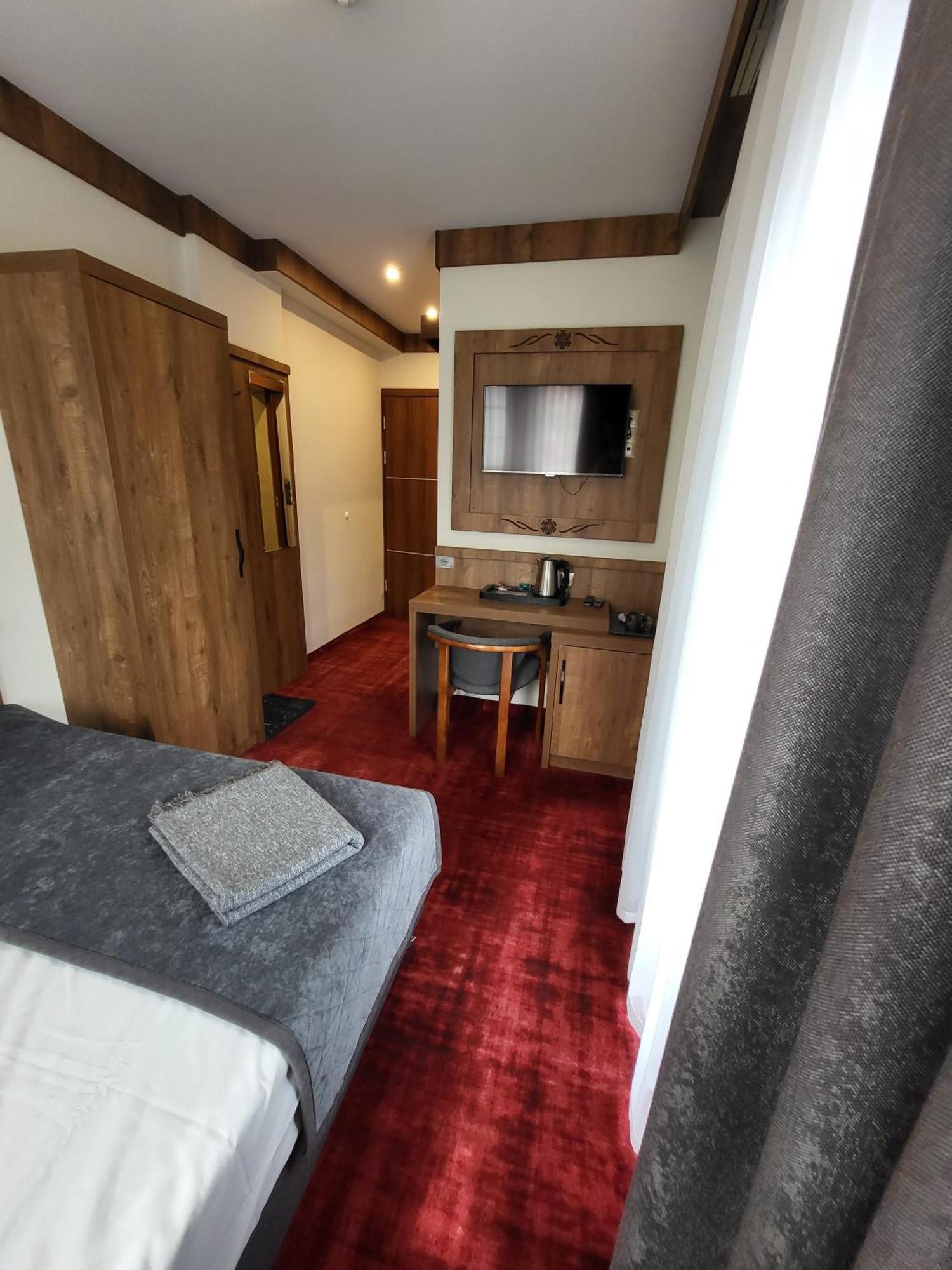 Magnolia Apartamento Zakopane Exterior foto