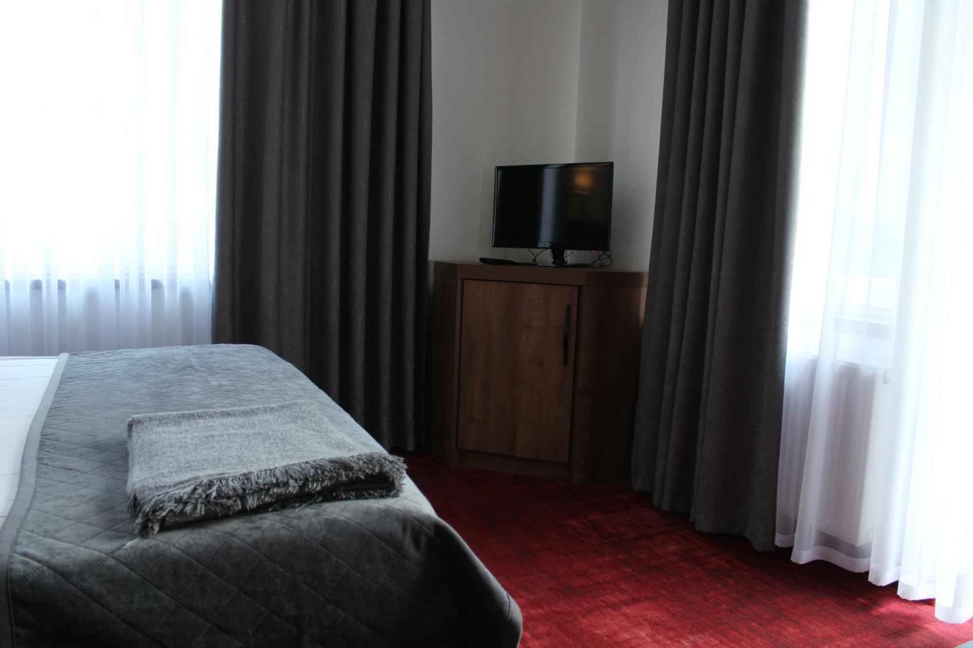 Magnolia Apartamento Zakopane Exterior foto