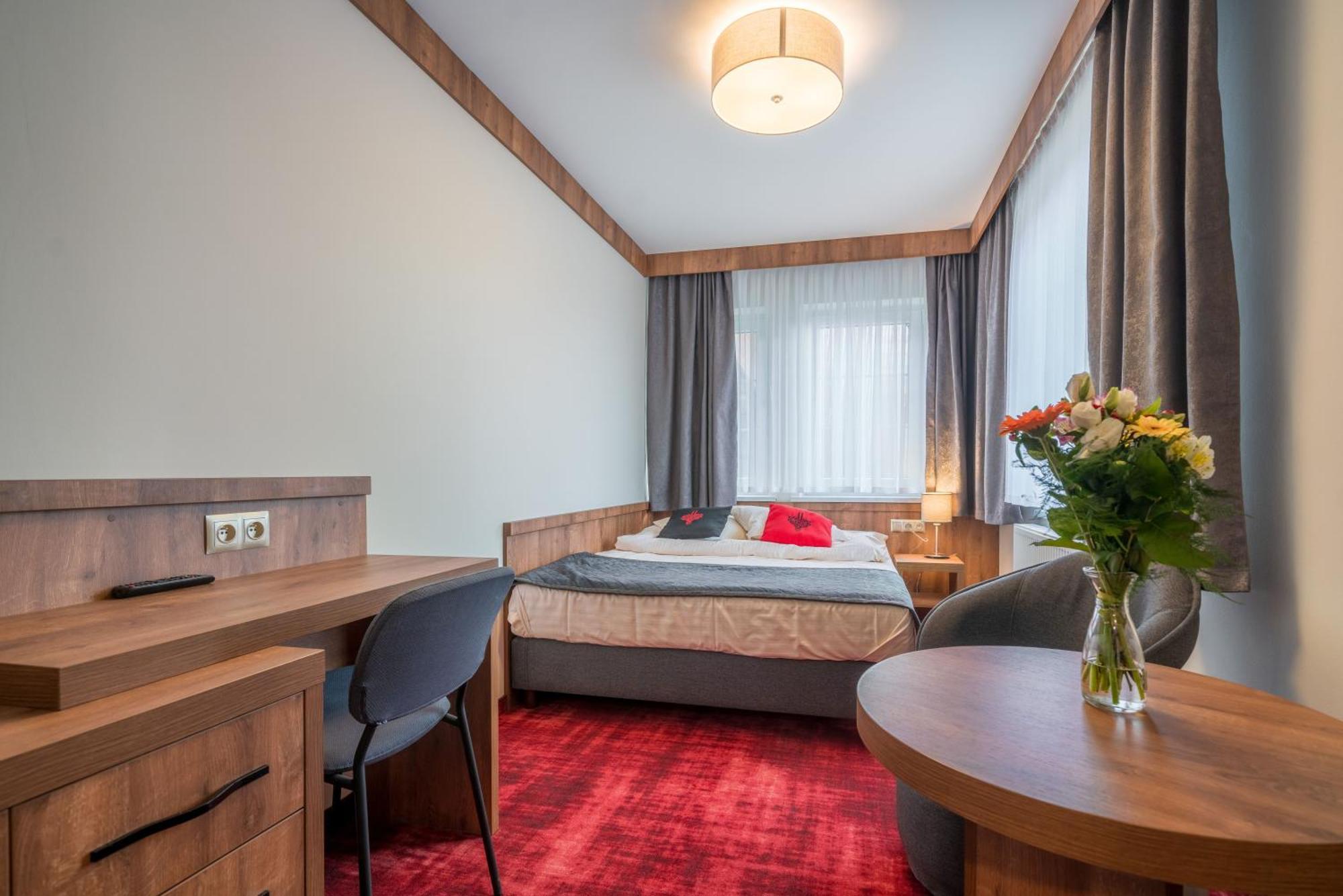 Magnolia Apartamento Zakopane Exterior foto